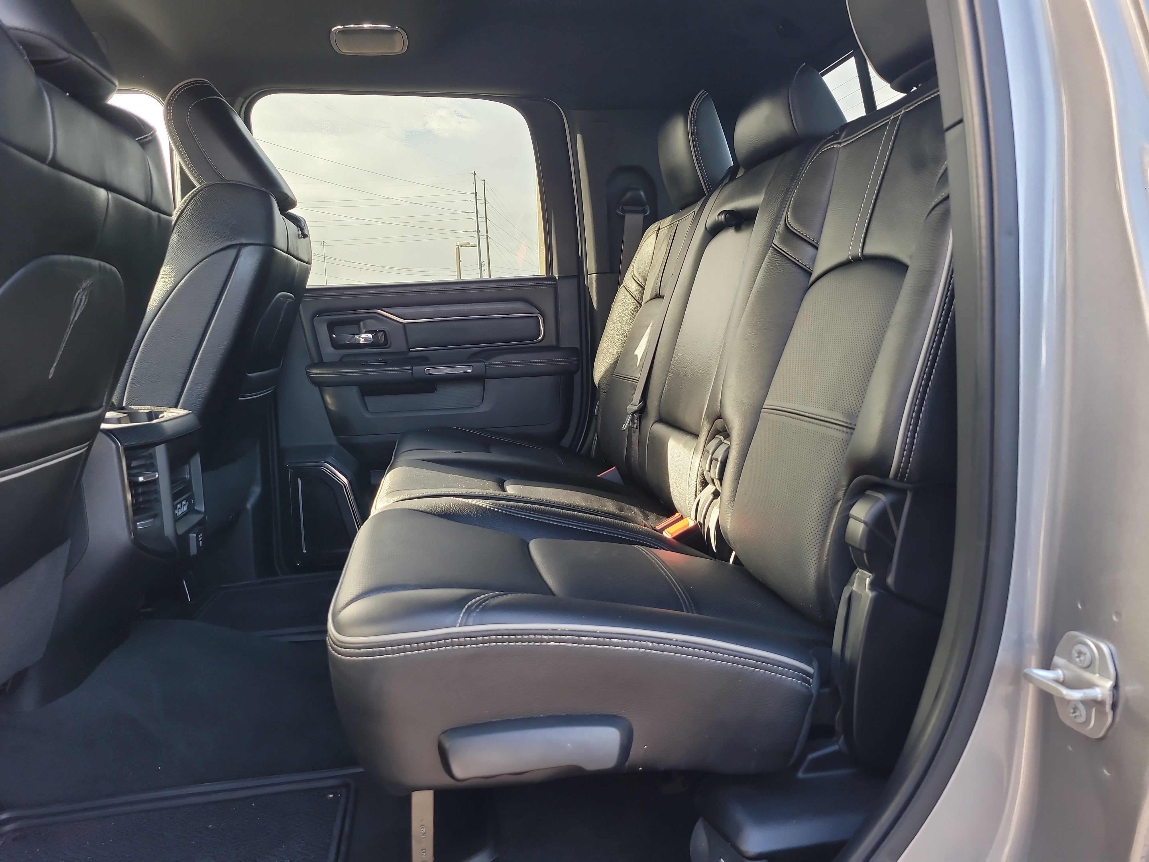 2024 RAM 3500 Limited