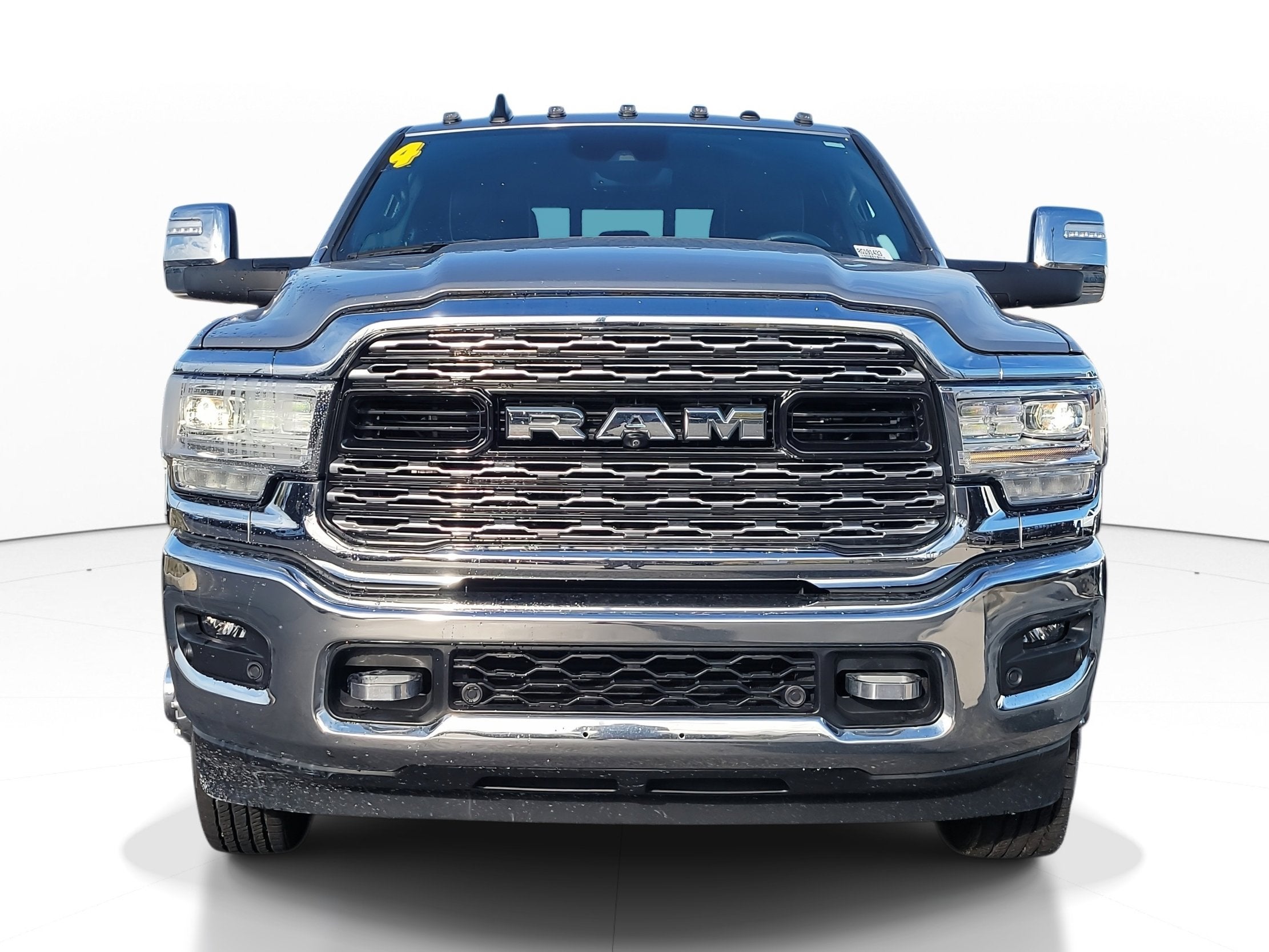 2024 RAM 3500 Limited