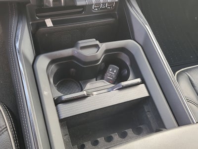 2024 RAM 3500 Limited