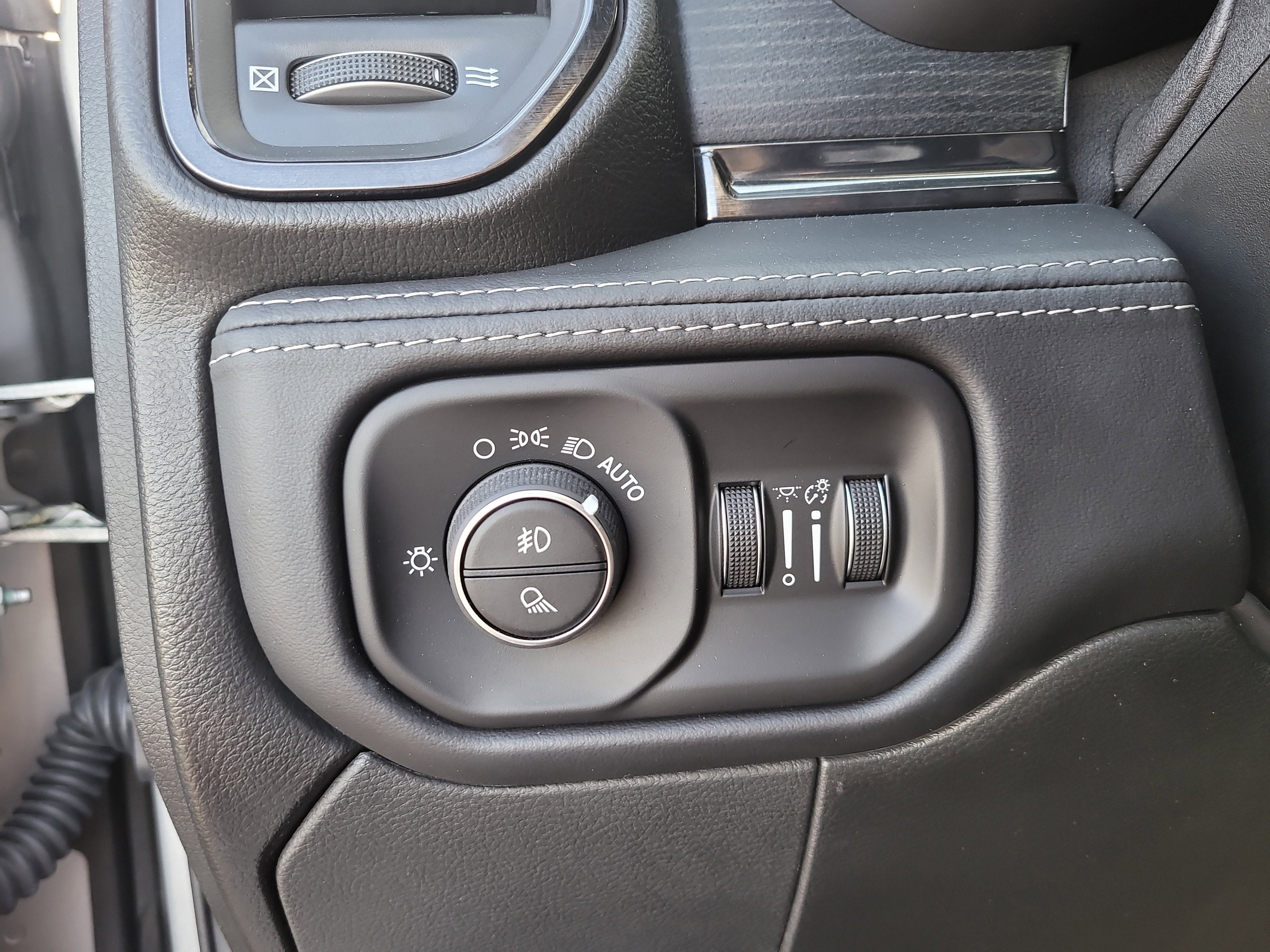 2024 RAM 3500 Limited