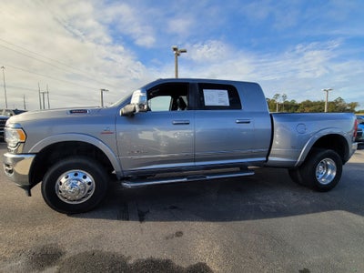 2024 RAM 3500 Limited