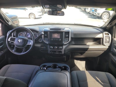 2021 RAM 2500 Big Horn