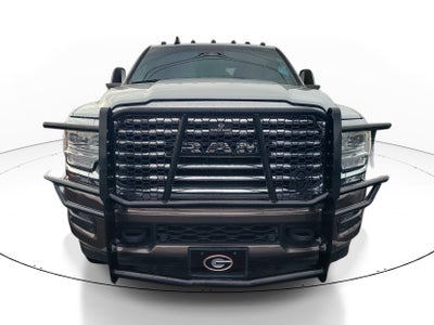 2024 RAM 2500 Longhorn
