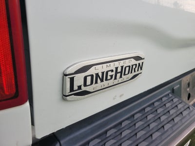 2024 RAM 2500 Longhorn