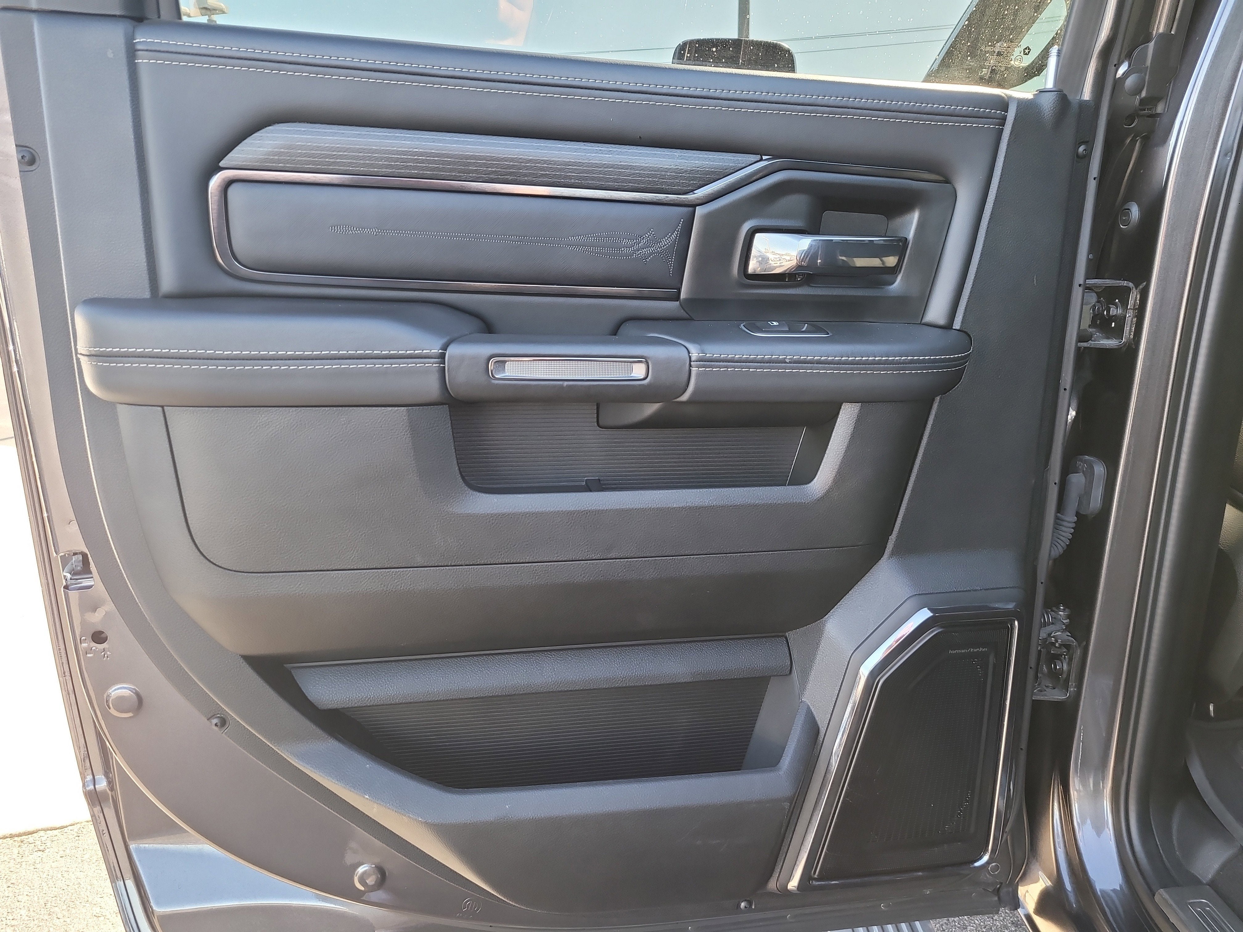 2024 RAM 2500 Limited