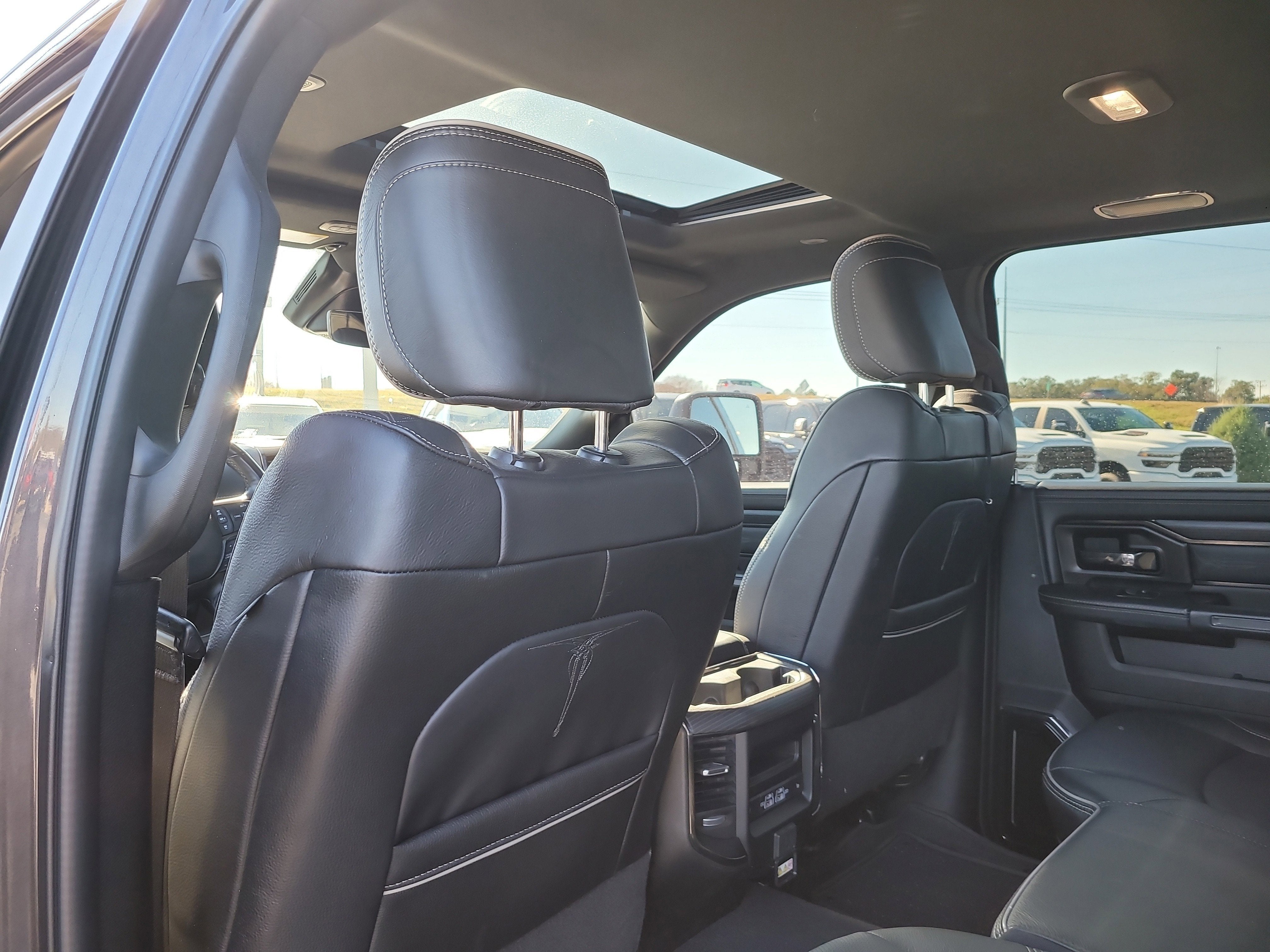 2024 RAM 2500 Limited