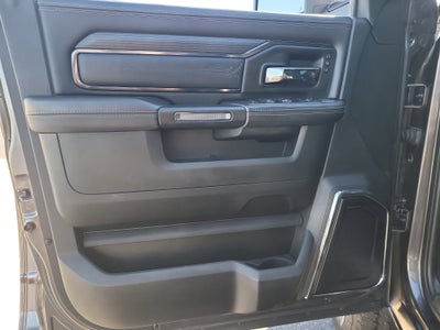 2024 RAM 2500 Limited