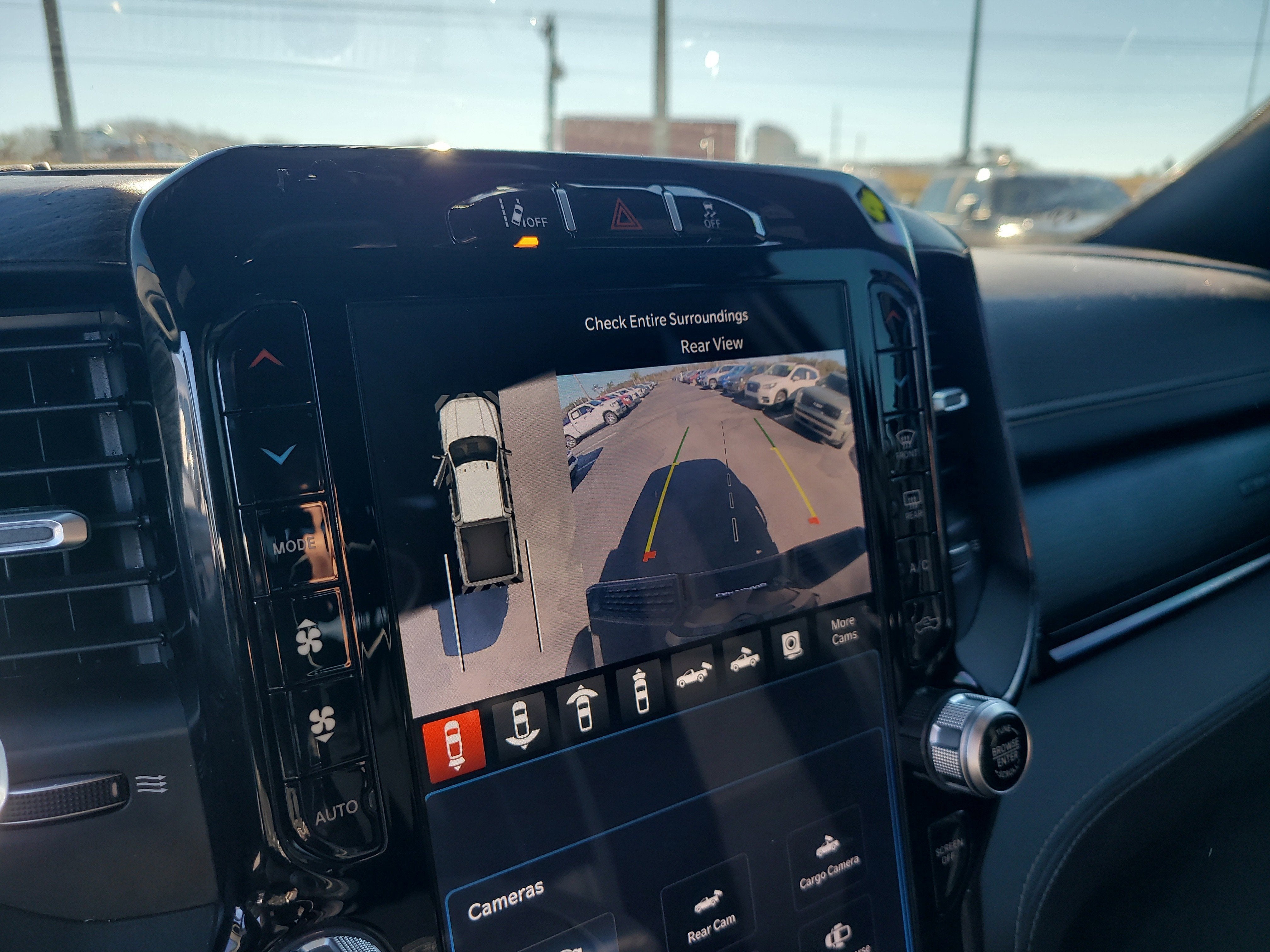 2024 RAM 2500 Limited