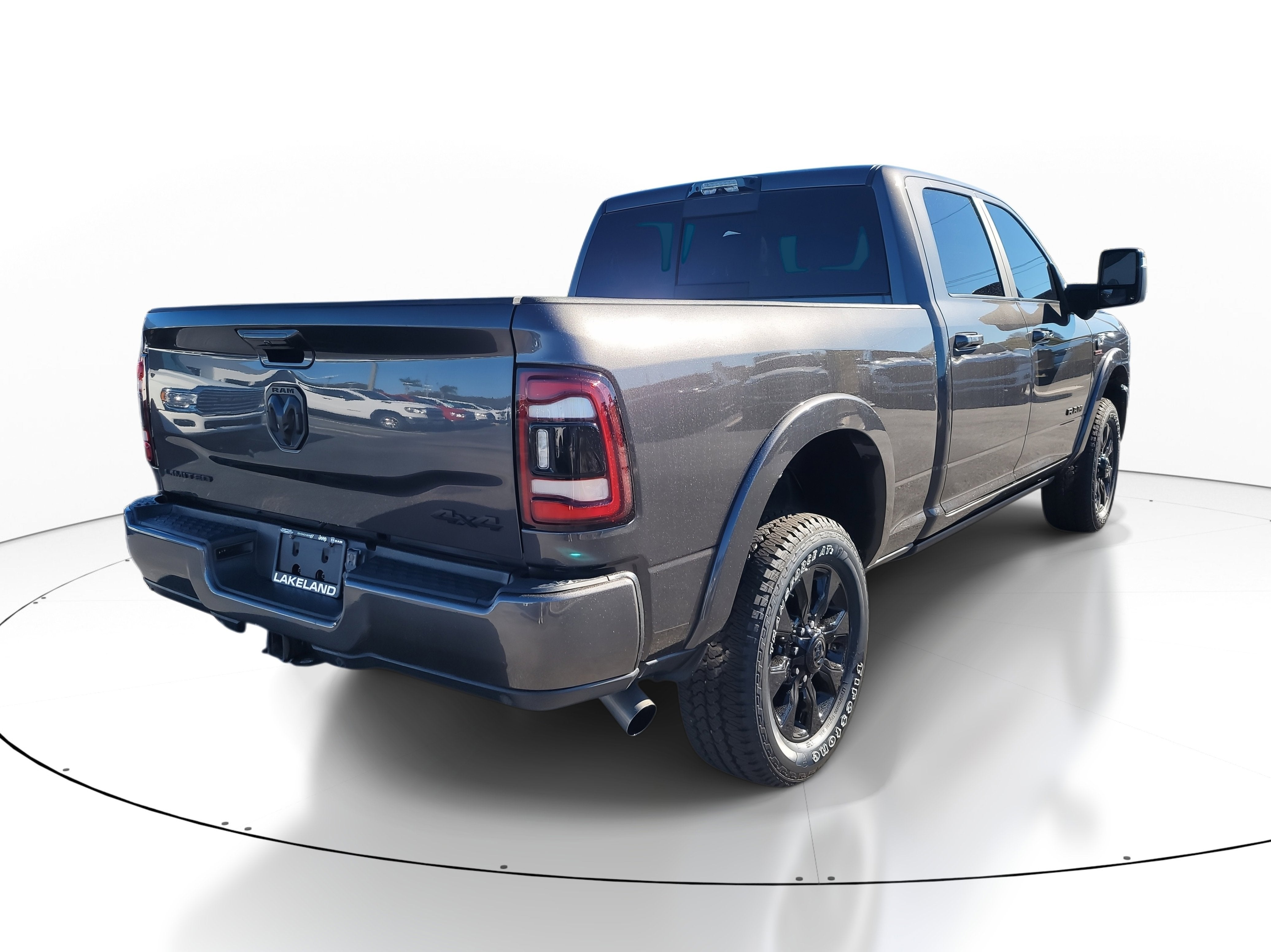 2024 RAM 2500 Limited