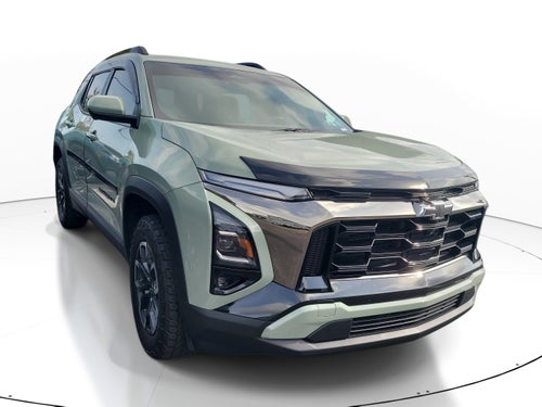 2025 Chevrolet Equinox AWD ACTIV