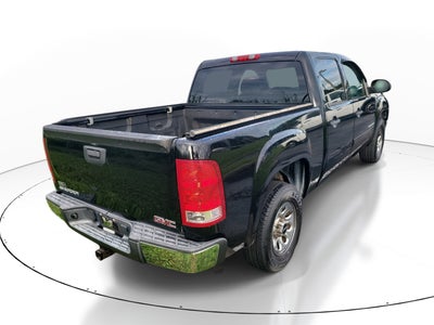 2009 GMC Sierra 1500 SL
