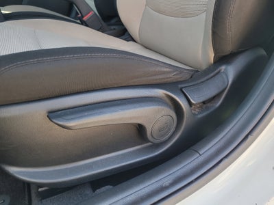 2021 Hyundai Accent SE