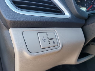 2021 Hyundai Accent SE