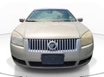 2008 Mercury Milan Premier