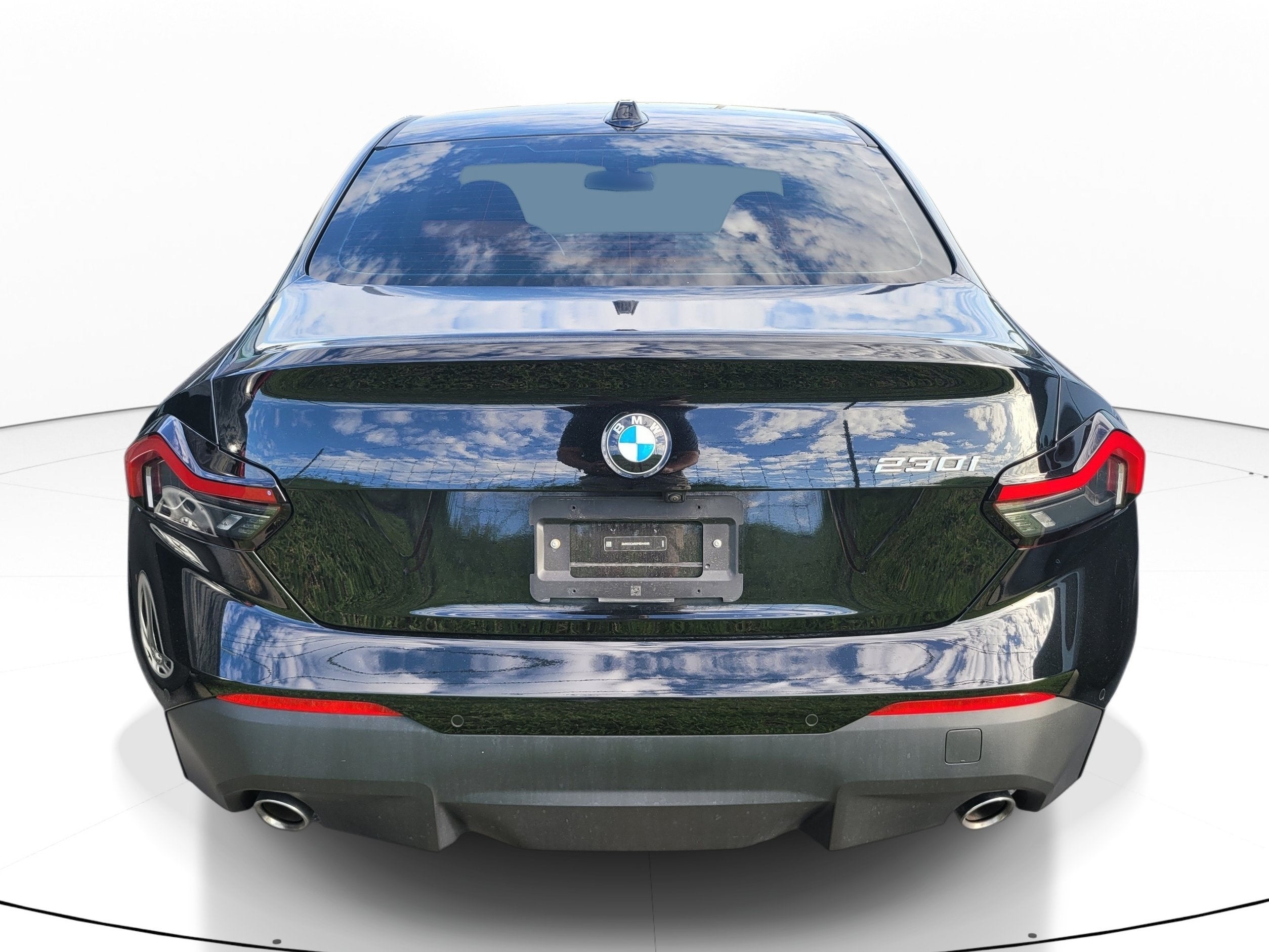 2023 BMW 2 Series 230i