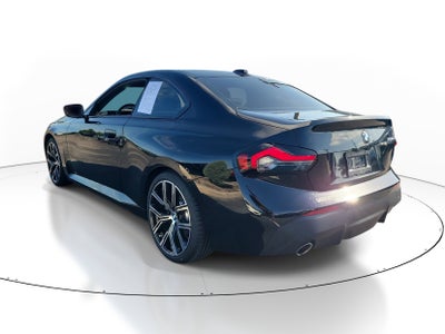 2023 BMW 2 Series 230i