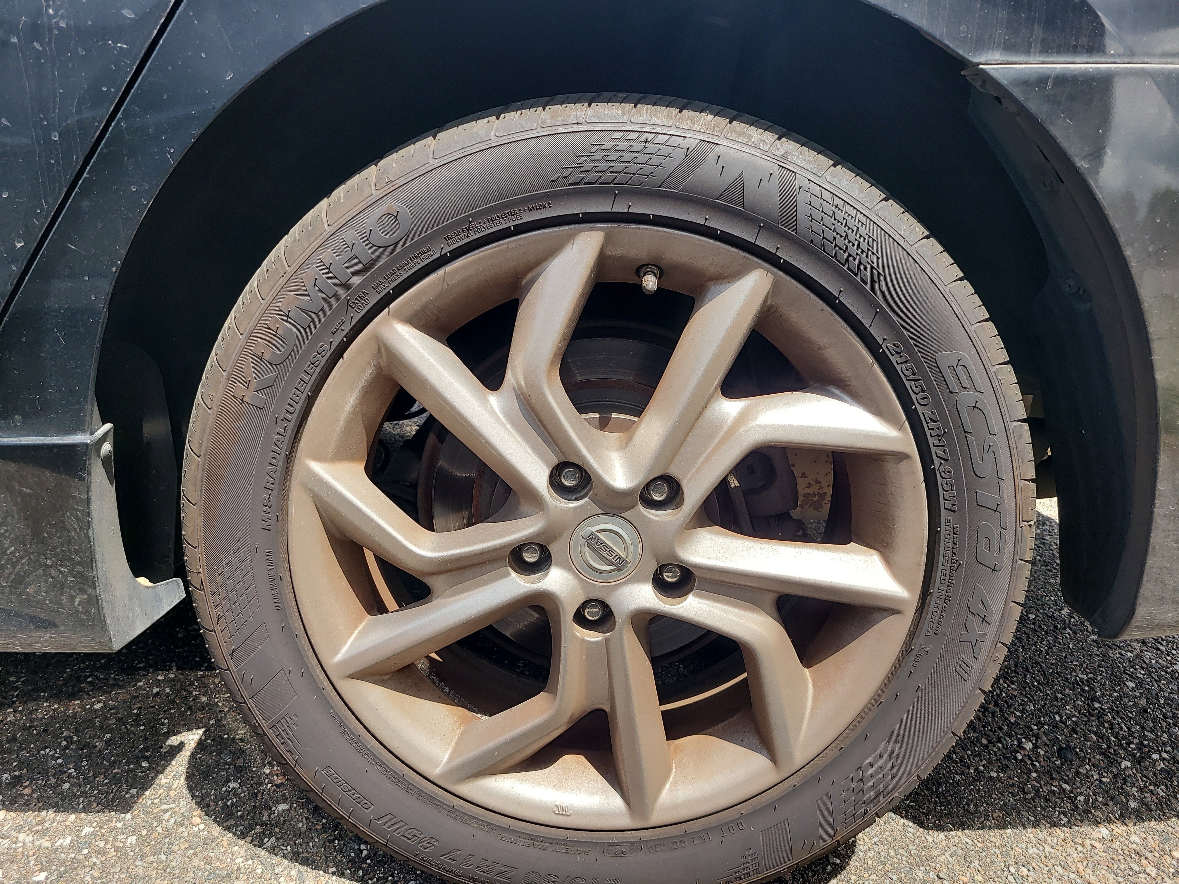 2015 Nissan Sentra SR