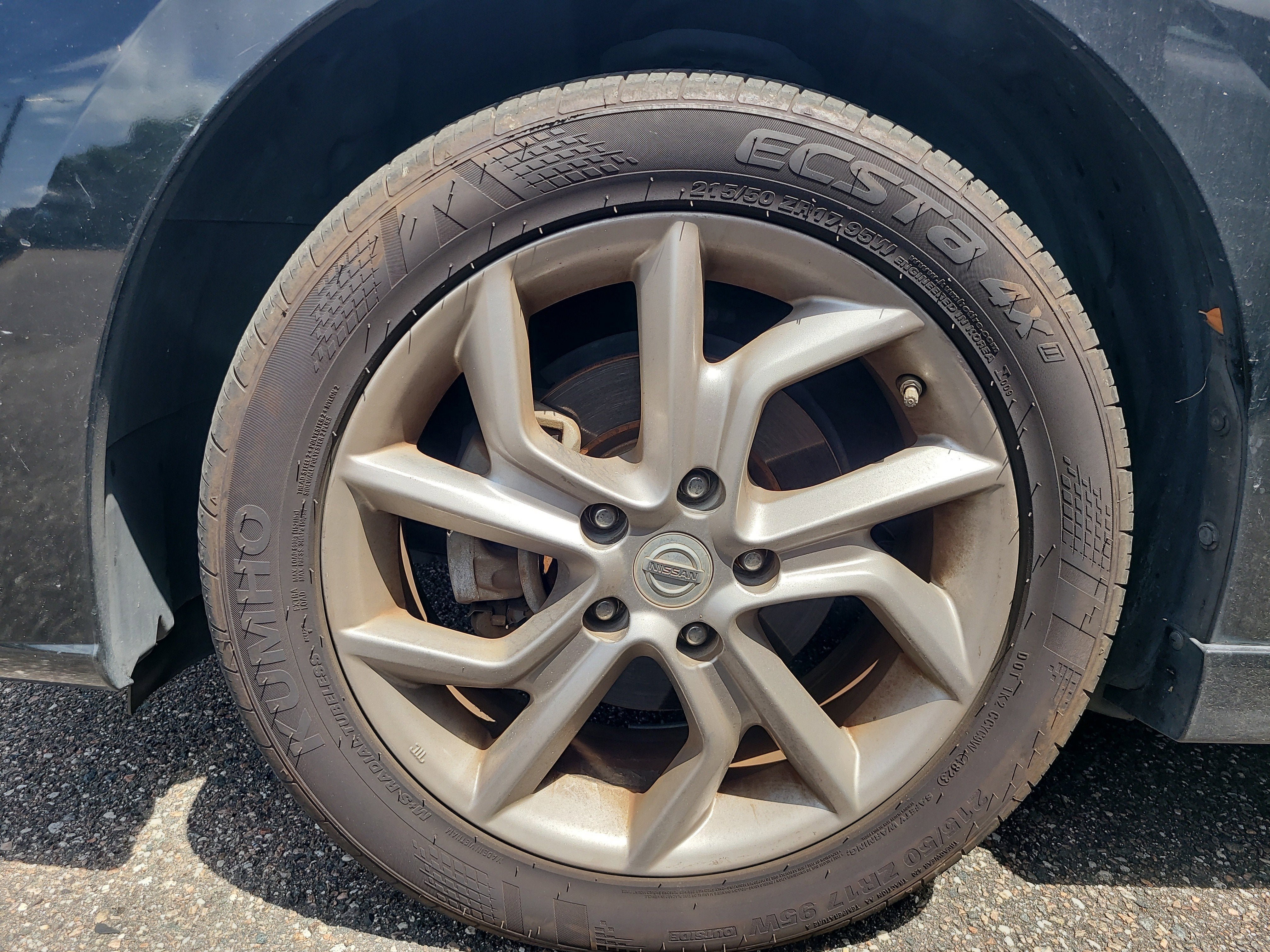 2015 Nissan Sentra SR
