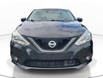 2018 Nissan Sentra SR