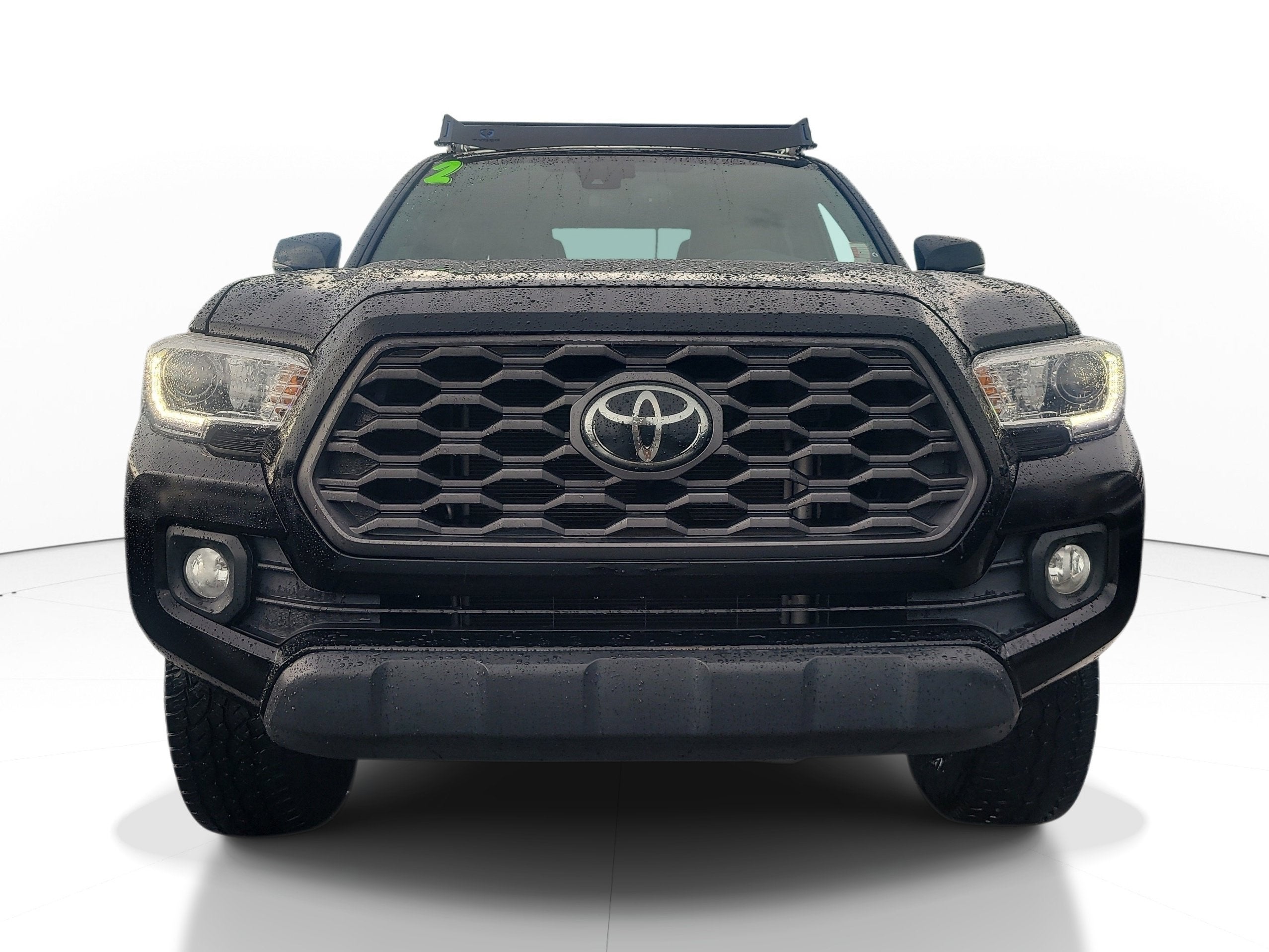 2022 Toyota Tacoma 2WD SR5
