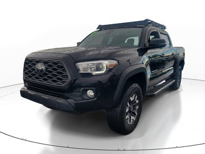 2022 Toyota Tacoma 2WD SR5