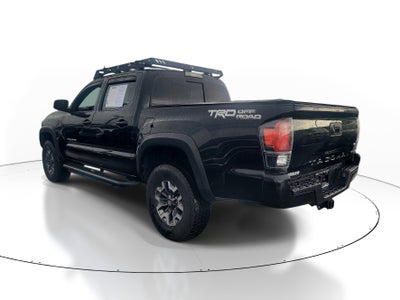 2022 Toyota Tacoma 2WD SR5