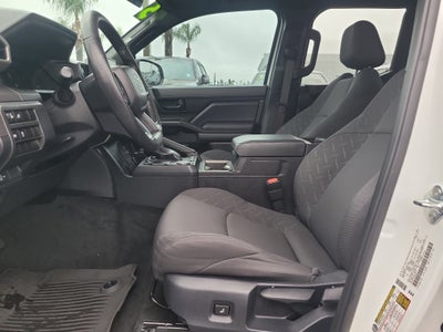 2025 Toyota Tacoma 2WD SR5
