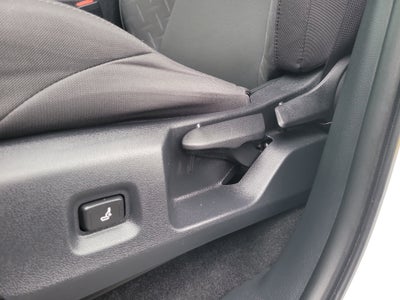 2025 Toyota Tacoma 2WD SR5