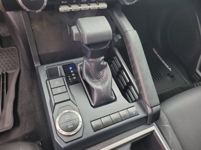 2025 Toyota Tacoma 2WD SR5