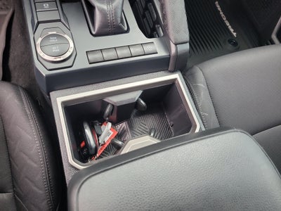 2025 Toyota Tacoma 2WD SR5