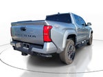 2025 Toyota Tacoma 2WD TRD Sport