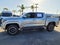 2025 Toyota Tacoma 2WD TRD Sport