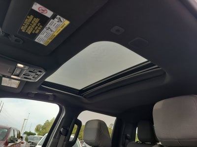 2024 Toyota Tacoma 4WD SR5