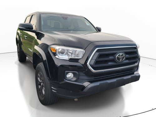 2023 Toyota Tacoma 4WD SR5