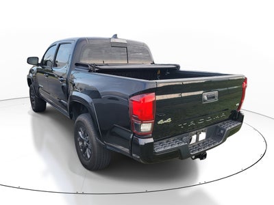 2023 Toyota Tacoma 4WD SR5