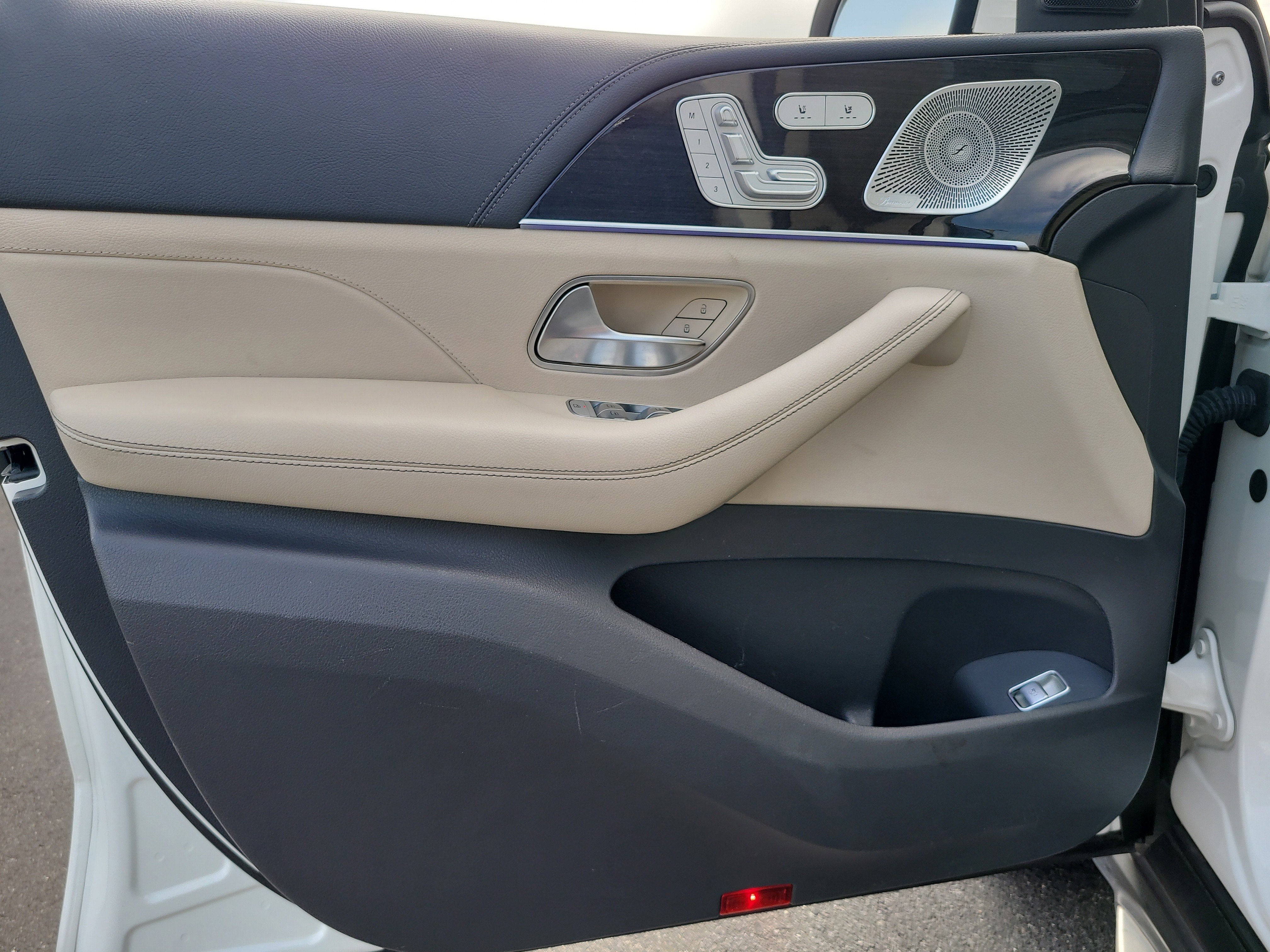 2020 Mercedes-Benz GLE GLE 350