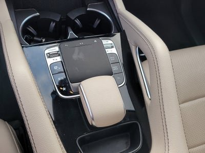 2020 Mercedes-Benz GLE GLE 350