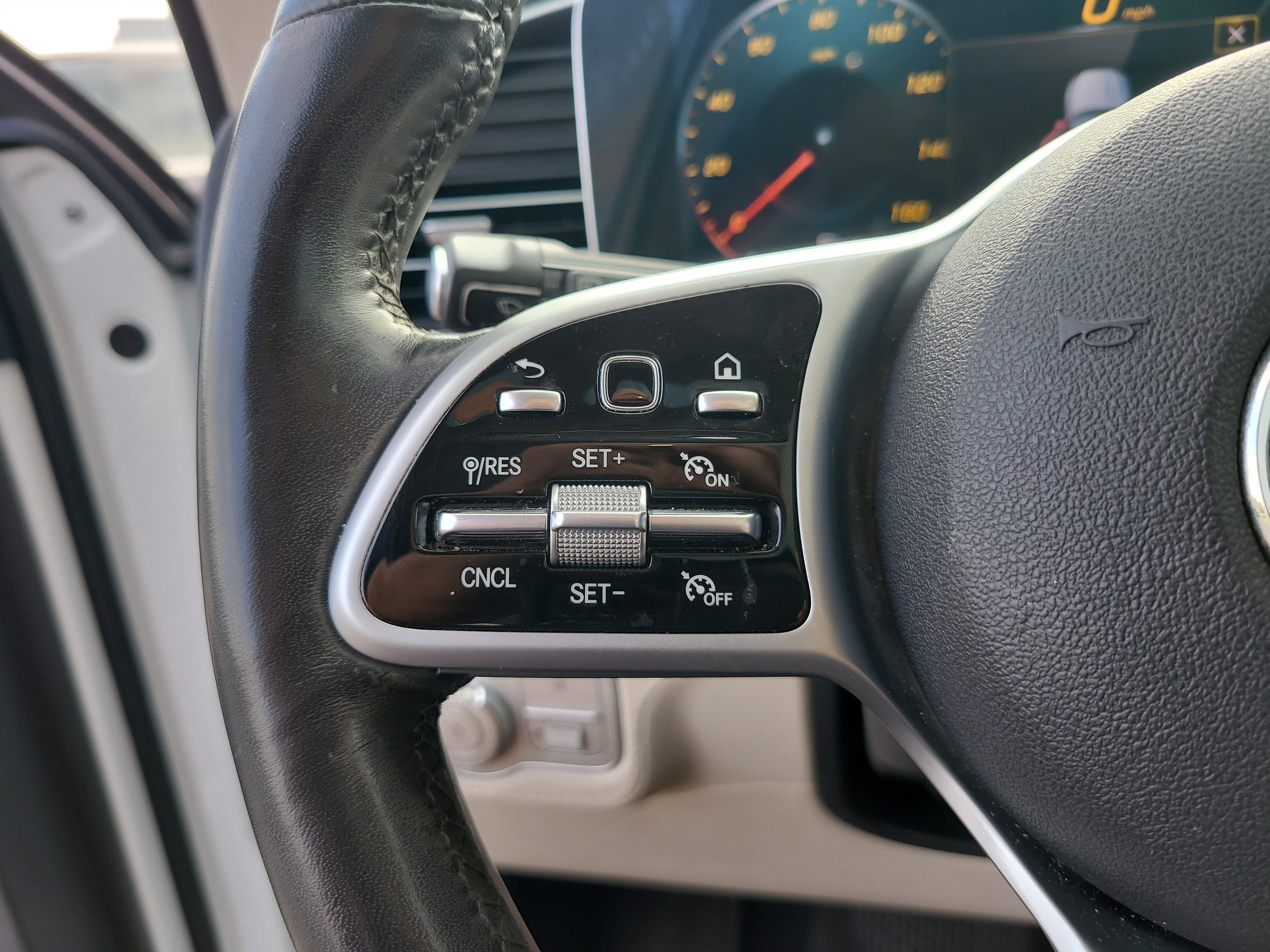 2020 Mercedes-Benz GLE GLE 350