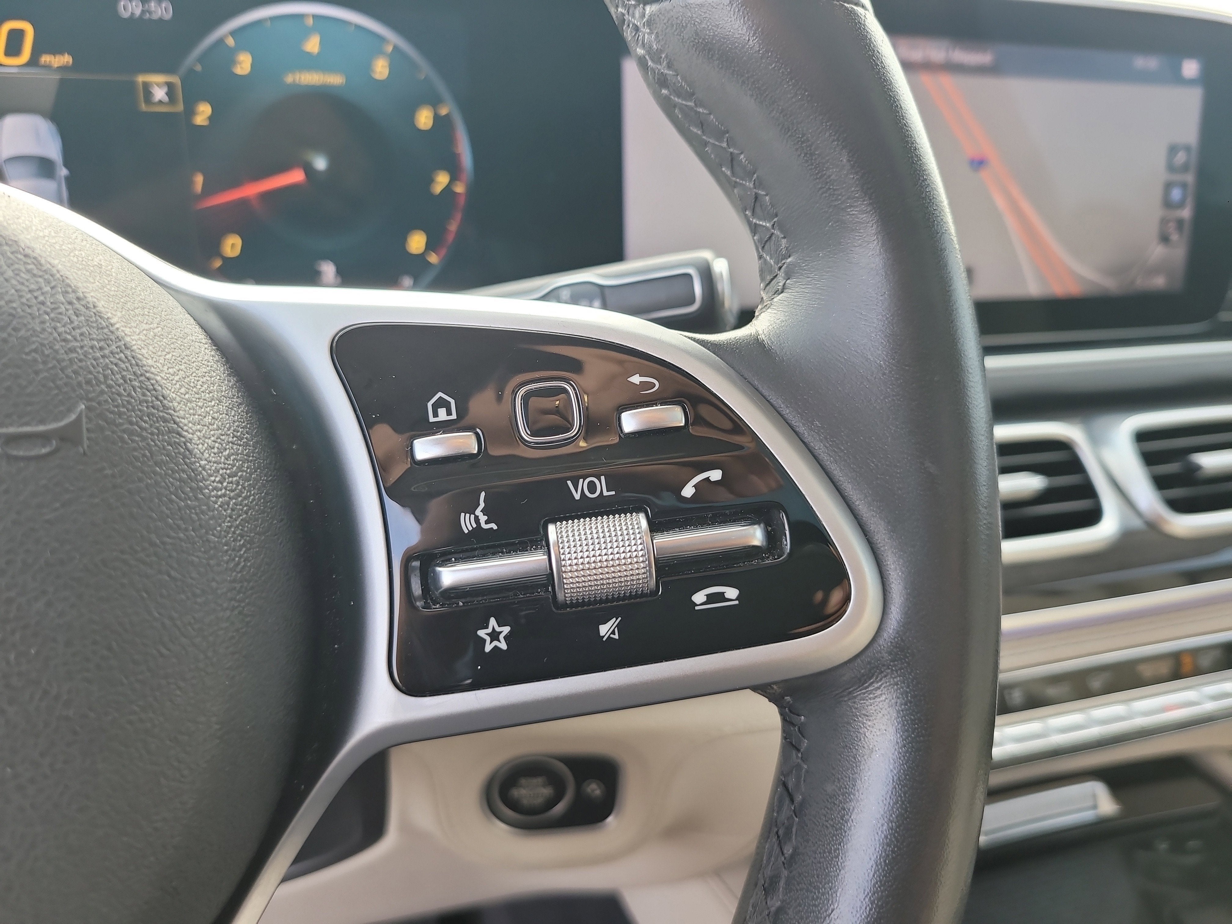 2020 Mercedes-Benz GLE GLE 350