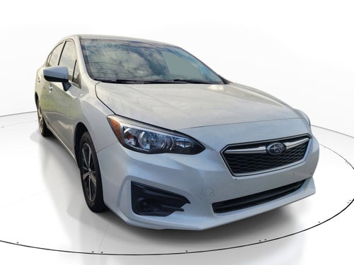 2019 Subaru Impreza Premium