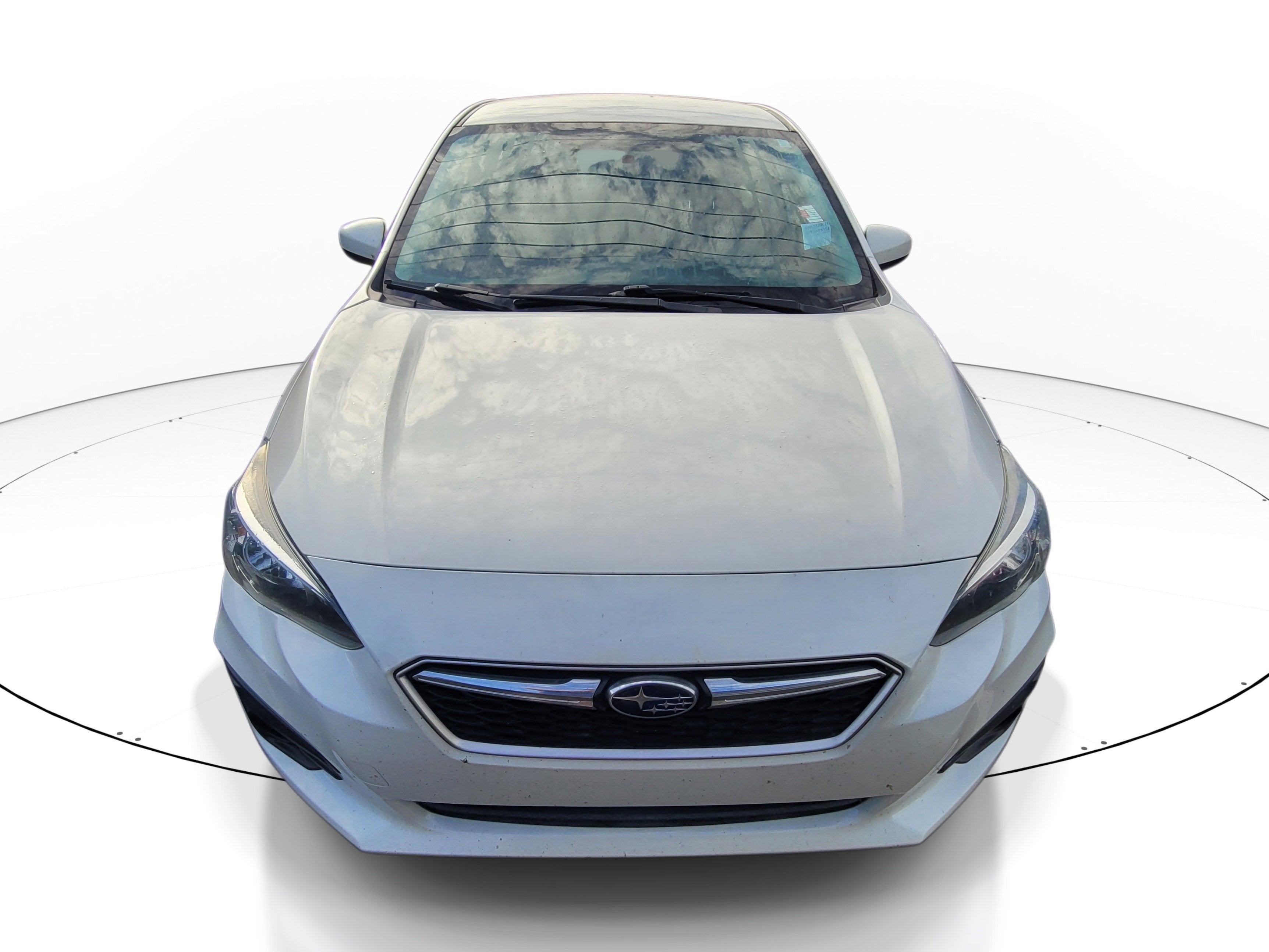 2019 Subaru Impreza Premium