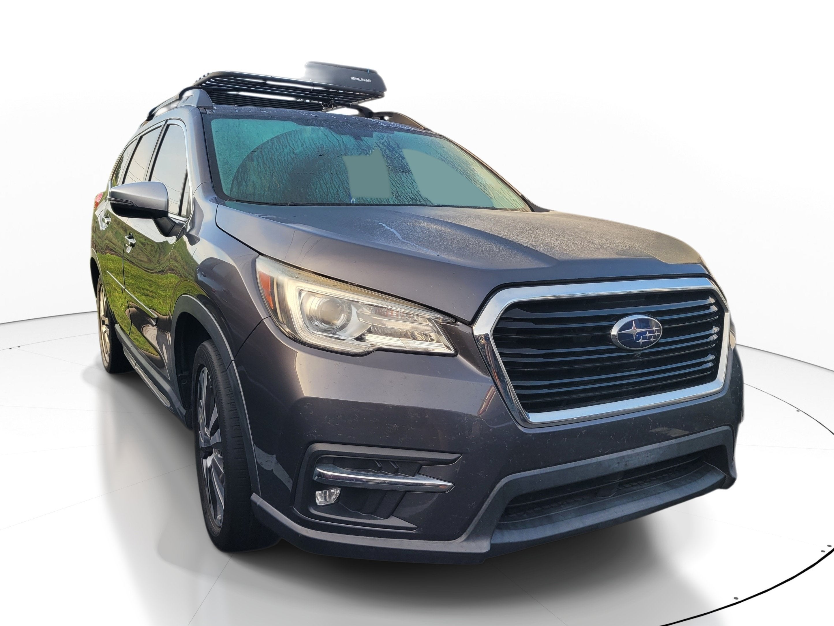 2020 Subaru Ascent Touring