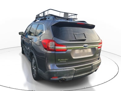 2020 Subaru Ascent Touring