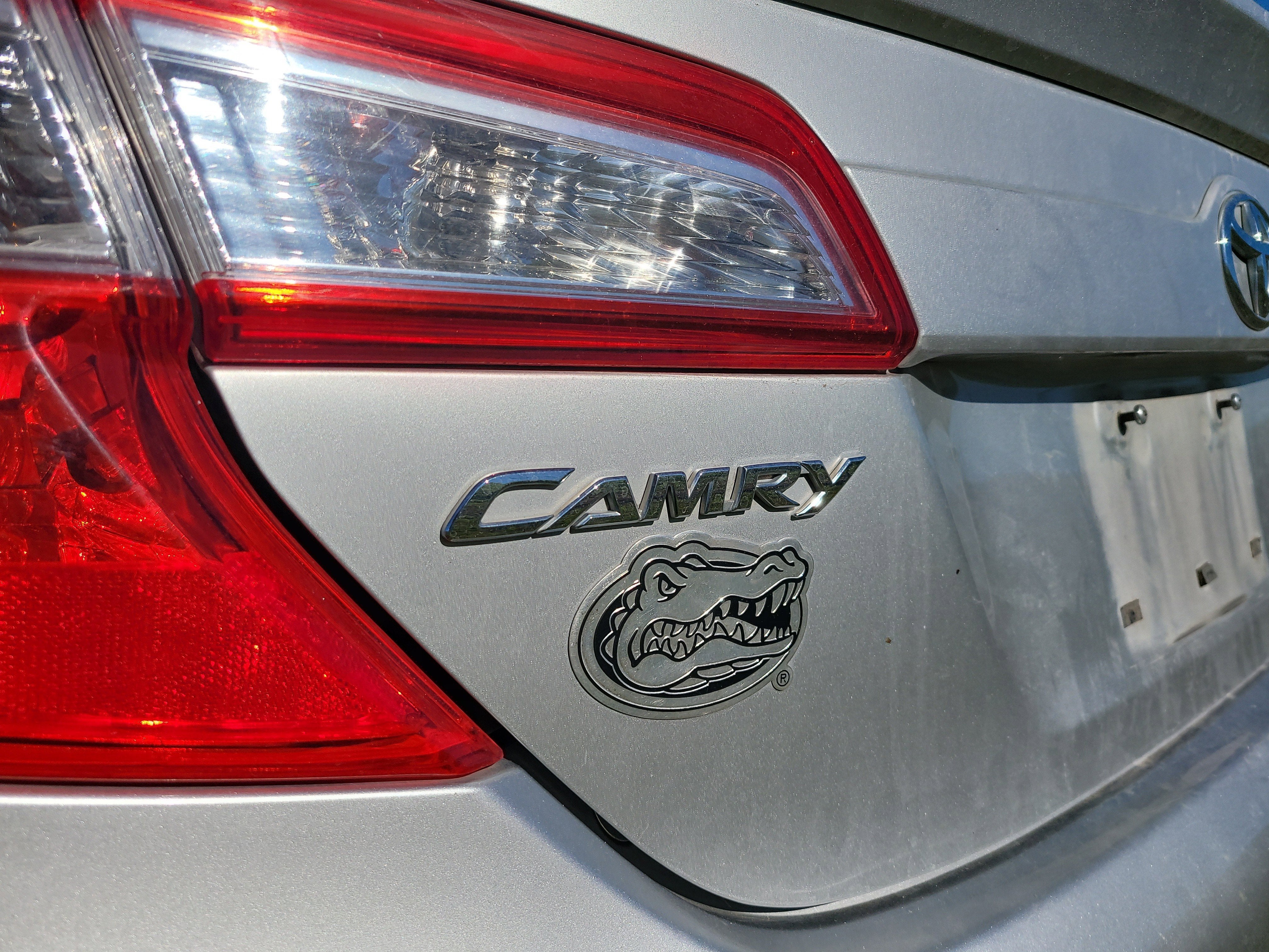 2013 Toyota Camry Base