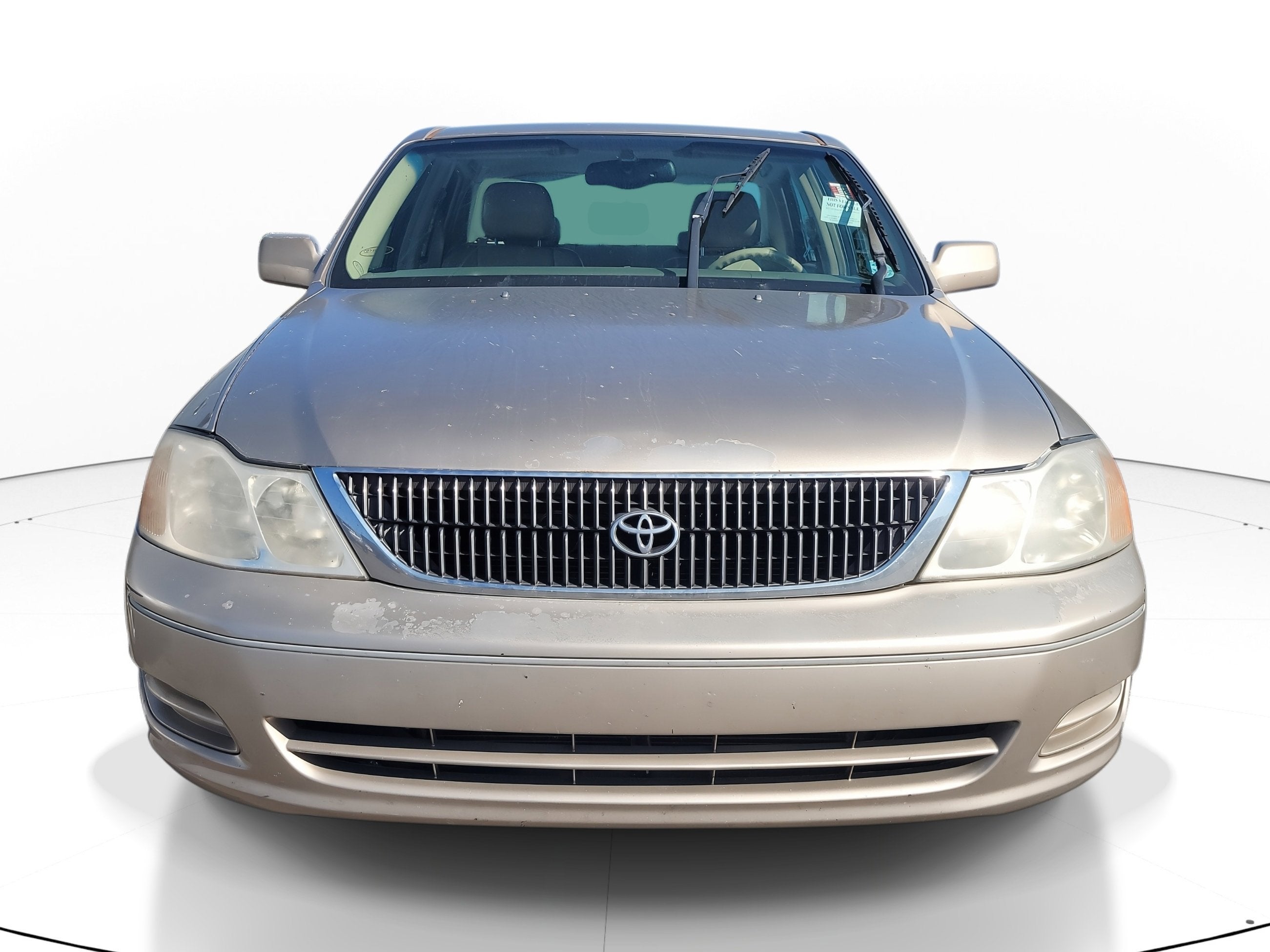 2000 Toyota Avalon Base