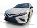 2020 Toyota Camry XSE V6