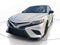 2020 Toyota Camry XSE V6