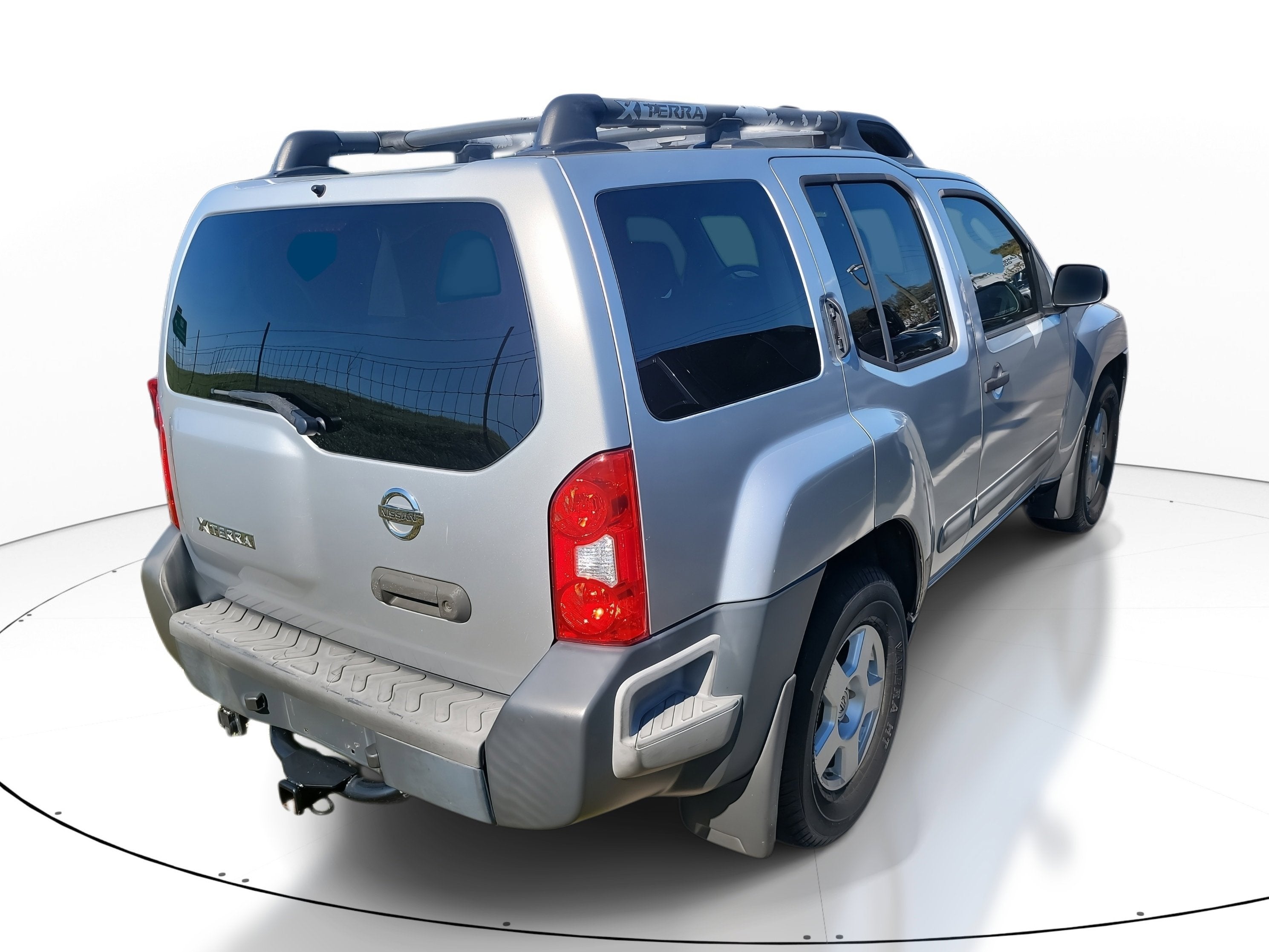 2006 Nissan Xterra S