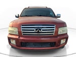 2004 INFINITI QX56 Base