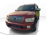 2004 INFINITI QX56 Base